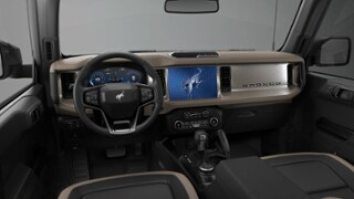 2026 Ford Bronco® Internal Image 2
